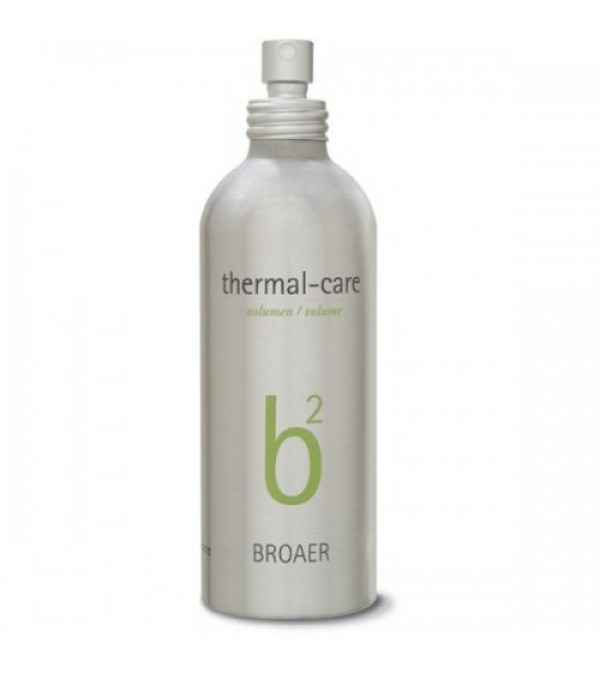 Broaer THERMAL CARE Термозащитен спрей 125ml