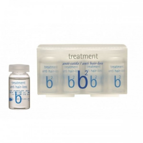 Broaer TREATMENT HAIR LOSS Ампули Против Косопад 12х10ml