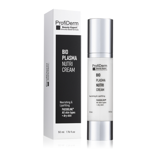 Profi Derm Биоплазма Нутри крем 50ml
